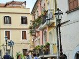 Malownicza Taormina na Sycylii 